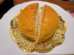 菠萝油-大树餐厅(益田假日店)