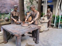 -欢姐伦教糕(北海大道北店)