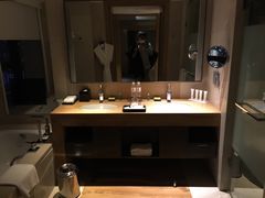 -青岛富力艾美酒店