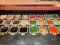 -川越泰火锅(吉利大厦店)