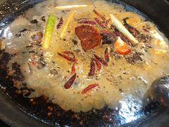 -星鸿社重庆老火锅(燃灯寺分店)