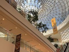 -LuOne凯德晶萃广场(徐家汇路店)