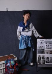 点击看大图 -雅尼·亚米儿童摄影美学馆(汉阳店)