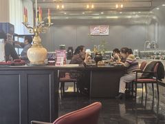 -香丰阁·烤鸭·川湘菜(清河店)