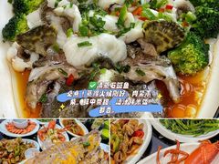 -小海豚•老字号海鲜餐厅(天涯店)