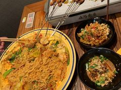 -北丐先生·野馄饨烧烤(长宁龙之梦店)