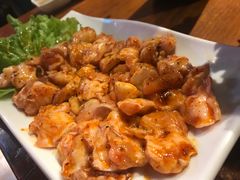 -超级神炭烤肉夜食(芥园西道店)