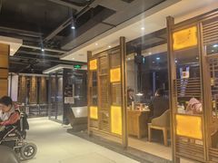 -韩都烤肉·烤鳗鱼(中街小北总店)