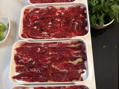 -潮汕大目牛肉火锅(上梅林店)