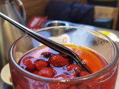 -合易泓烤肉•首创生椰大油边(宁山路店)