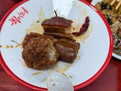 -刘小忙把子肉(北园大街总店)