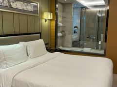 -无锡新湖铂尔曼大酒店