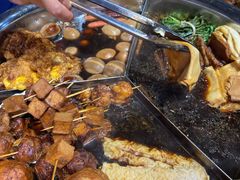 -王胖儿甏肉干饭(总店)