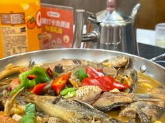 -李东农庄(中南百草园地标店)