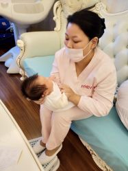 -弗蕾亚·和月月子调理院(东湖店)