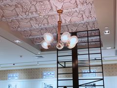 -葡珍轩冰室(虹桥机场T1店)