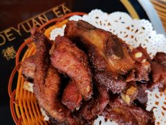 -创味·民间海南菜·非遗藤桥排骨(藤桥·免税城店)