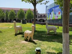 -天津五大道文化旅游区