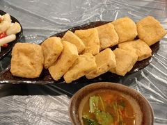 -虎虎龙虾大排档(双井店)