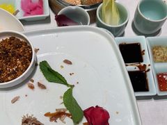 -聆桂烤鸭·金奖烤鸭(静联广场店)
