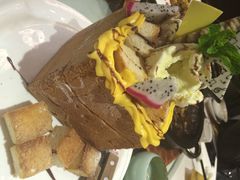 铜锣湾(渝北财富中心店)-铜锣湾·有麝自然香(渝北财富中心店)