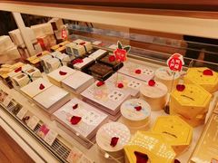 -好利来(龙首印象城店)
