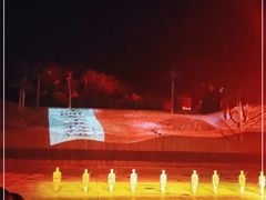 -三亚红色娘子军演艺公园景区