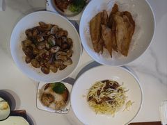 -鼎盛山海火锅(北戴河刘庄夜市老虎石浴场店)