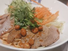 -陳香貴·兰州牛肉面(上海长风大悦城店)