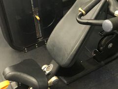 -星洲国际.格莱博健身会所