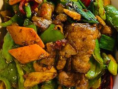 -嘉丰湘菜馆(芳群园店)