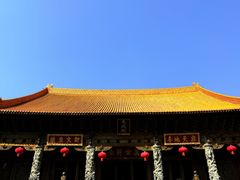 -大理文庙(大理古城)