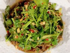 -疆山别院烧烤·新疆菜(铁路局店)