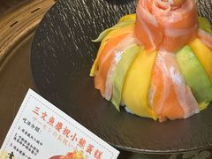 -河风の幸会精致料理