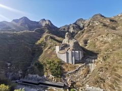 -圣莲山风景区
