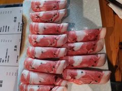 -贰重天冰煮羊自助火锅(东坝店)