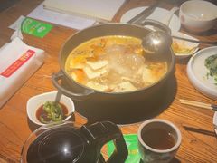 -福茂源横山铁锅羊肉(高新路店)