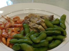 -渔堂公园餐厅·本帮菜(乐园路店)