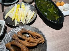 -老鼎旺安格斯牛肉火锅(衡艺广场店)