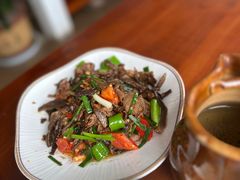 -云隐小厨·传统大理美食(复兴路店)