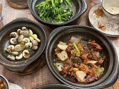 -小时候焗海鲜(鄞州万达店)