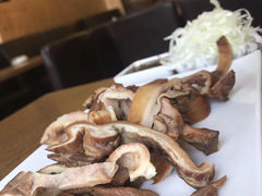 -李连贵熏肉大饼(沈阳站店)
