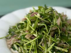 -清真鸿起来饭庄(复兴路店)