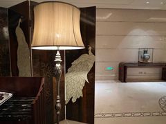 -LONG BAR 廊吧(外滩华尔道夫酒店)