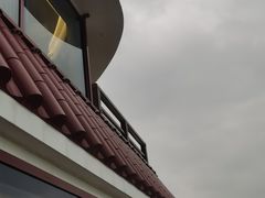 -闽江夜游台江旅游码头