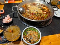 -小饕荟雅安贡椒鱼鲜馆(广福桥店)