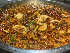 -胖子鱼·天水麻辣鱼火锅(秦州407店)