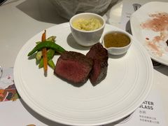 -Deer Park鹿园西餐(仁恒置地广场店)