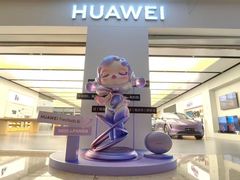 -华为智能生活馆(杭州大悦城)