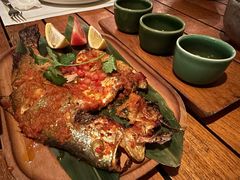 -三亚艾迪逊酒店·海滩烧烤 BARBACOA·现场乐队·浪漫晚餐·烧烤海鲜